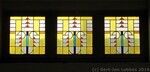 Detail glas in lood.
<br/>
Gert-Jan Lobbes, 2016